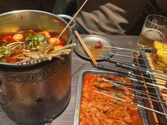 -破摊·东北烧烤(观前街店)