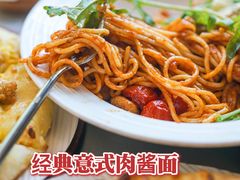 -必胜客(新海上世界店)