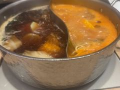 -呷哺呷哺 黄金牧场 (新辰里学清路店)