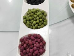 -聚德福海鲜家常菜(刘庄店)