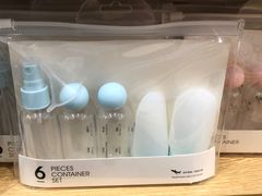 -名创优品(北京新中关购物中心地铁层店)