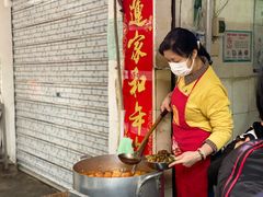 -娇姐老牌螺蛳粉(雅儒路店)