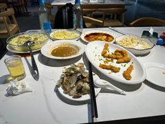 -海月湾海景餐厅( 嵊泗本地老字号店)