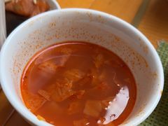 -威斯汀舞台餐厅