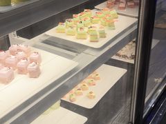 -铁木真自助餐厅(大庆路店)