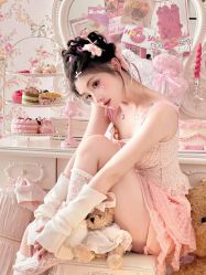 -模卡写真馆(南通店)