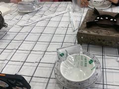-鱼味馆(万佛湖店)
