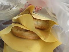 牛肉酥饼-四季小馆·地道北京小吃(广百店)