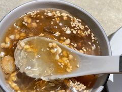 川妹子冰粉-贰重天冰煮羊自助火锅(东坝店)