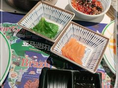 -亚马逊海鲜自助(万象汇店)