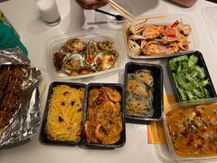 -琼大师东方烤乳猪(亚特兰蒂斯店)
