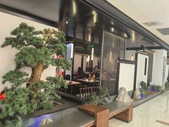 -绿茶餐厅(南方商城店)