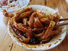 -洞子口张老二凉粉(文殊院店)