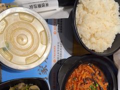 -老娘舅(吴山路店)