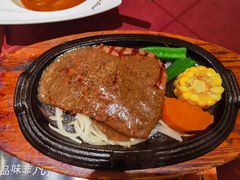 -尊品牛排(沙湾印象汇店)