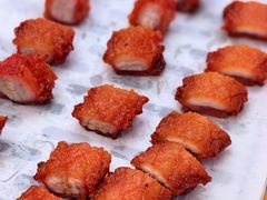 -富黎华海鲜大酒楼(正大广场店)