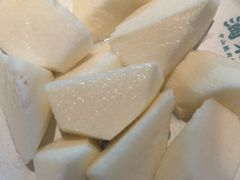 -淘米捞·米汤脆鲩鱼火锅(福田皇岗店)
