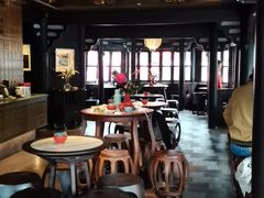 -豫园湖心亭茶楼