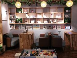 -小熊维尼高端儿童摄影(罗湖区总店)