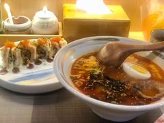 -樱の千渡日式料理·铁板烧•烧鸟(金盛田广场店)