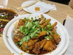 -烤五行·烧烤烤串(石佛营店)