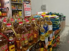 -华润万家(北辰店)