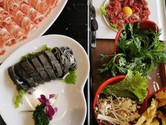 -北门涮肉·铜锅涮肉(南锣鼓巷店)