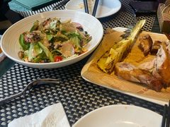 -翡翠鸟精品泰国菜(北辰财富中心店)