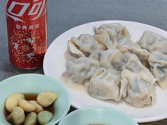 -馅老满(鼓楼店)