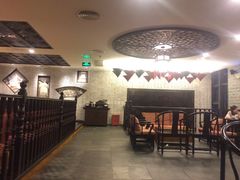 -星巴克(南宁民歌湖店)