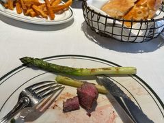 -Wolfgang’s Steakhouse 沃夫冈牛排馆(上海白玉兰广场店)