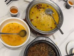 -李氏传家菜(兴城路店)