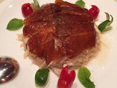 8餐厅-8餐厅(新葡京酒店)