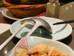 双腊煲仔饭-捞王锅物料理(上海世茂广场店)