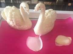 -行者书屋大堂吧 ·下午茶(南京圣和府邸酒店)