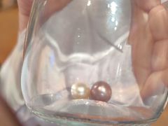 -十八字金·银饰·开蚌DIY·手工体验团建(魏公芳华里店)