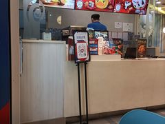 -DQ·蛋糕·冰淇淋(金牛万达店)