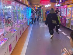 -爱玩嘉年华(江北一店)