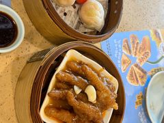 -点都德(世纪汇店)