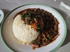 -胶东海鲜大排档(北太平庄店)