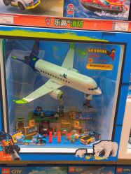 -乐高授权专卖店(卓悦汇店)