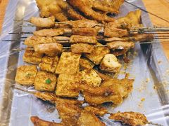 -黑皮烧烤(民意四路店)