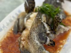 -四川小胡子海鲜(丁村万人海鲜广场店)