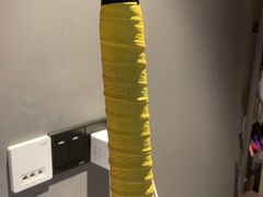 -羽毛球拍穿线网球拍穿线(汇阳广场店)