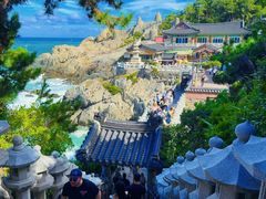 -海东龙宫寺