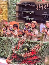 -奈尔宝家庭中心·亲子餐厅(华采天地店)