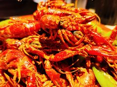 -沪小胖小龙虾(淮海中路旗舰店)