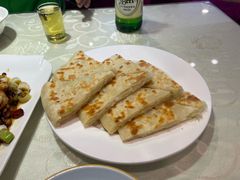 -洁捷餐饮(双桥农场店)