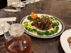 -中華料理 琨泰