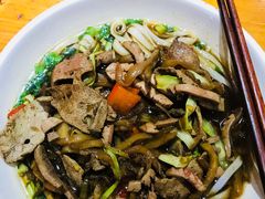 -肆姐面粉馆(坡子街店)